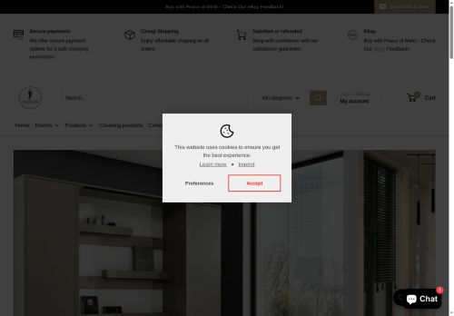 PHANTOM IZABELA KARAŚ