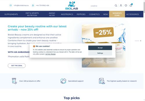 HyperHub LTD